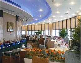杭州萧山国际酒店(Xiaoshan International Hotel)璇宫